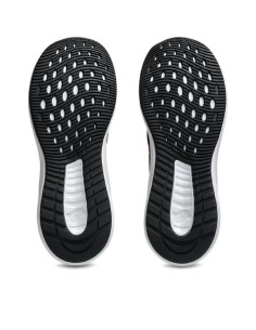 Zapatilla Asics Mujer Patriot 13 Negra 2