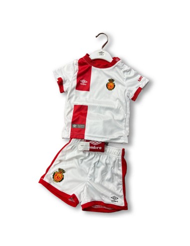 Box Mallorca 2ª 18/19 Blanco