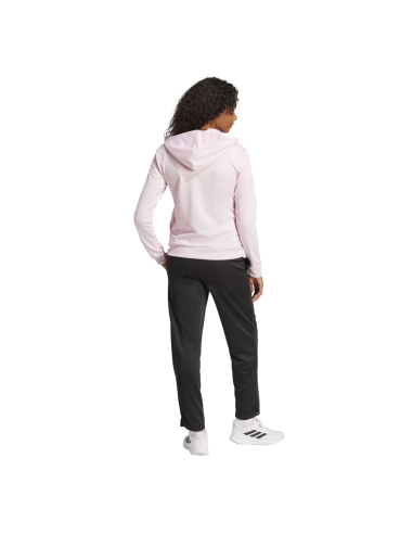 Chándal Adidas Mujer Linear Rosa