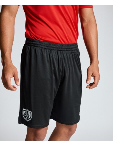Short Umbro Rayo Vallecano Training 25-26 Player Short