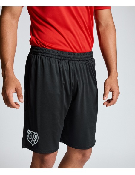 Short Umbro Rayo Vallecano Training 25-26 Player Short