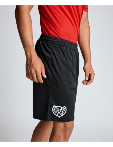 Short Umbro Rayo Vallecano Training 25-26 Player Short
