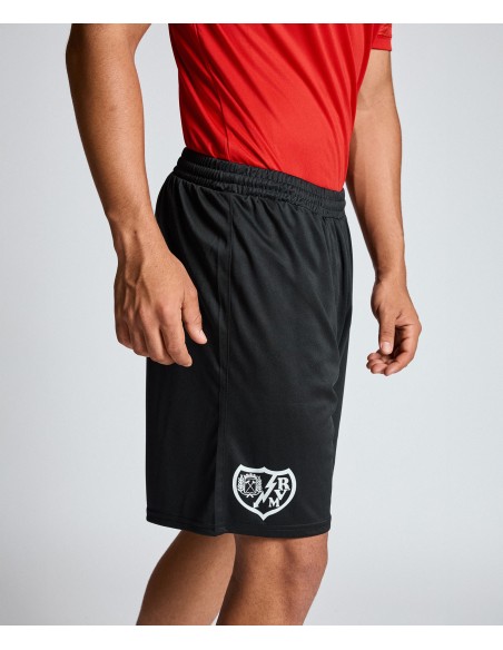 Short Umbro Rayo Vallecano Training 25-26 Player Short