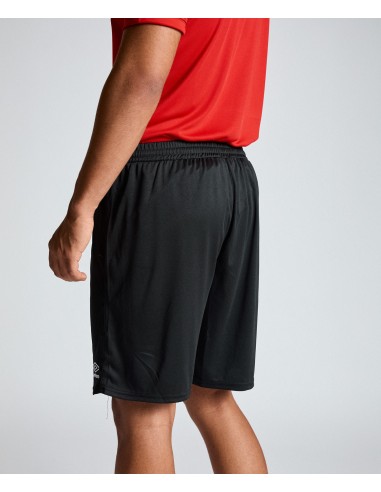 Short Umbro Rayo Vallecano Training 25-26 Player Short