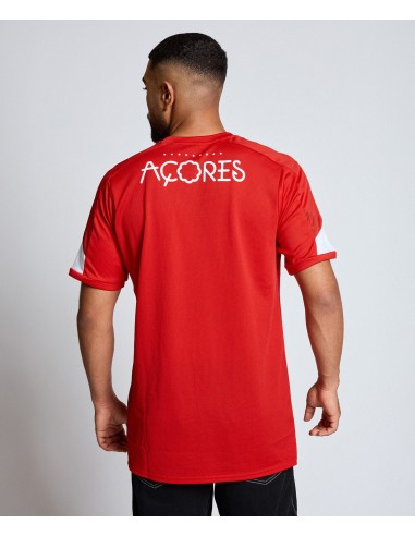 Camiseta Umbro CD Santa Clara Home 25-26 jersey