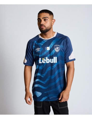 Camiseta Umbro CD Santa Clara Away 25-26 Jersey
