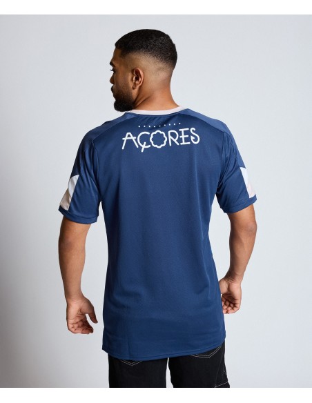 Camiseta Umbro CD Santa Clara Away 25-26 Jersey