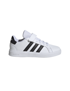 Zapatilla Adidas Grand Court 2.0 Blanca