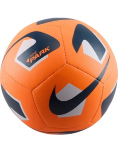 Balón De Fútbol Nike Park Team Naranja