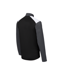 Sudadera Magadi Umbro Junior Negro 2