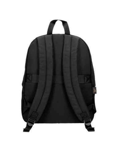 Mochila Reebok Gold Negra