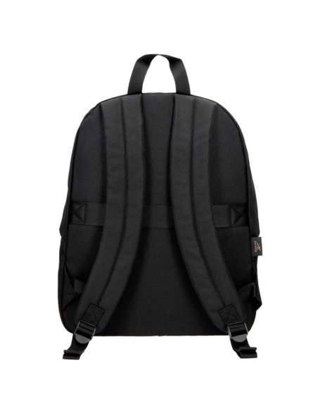 Mochila Reebok Gold Negra