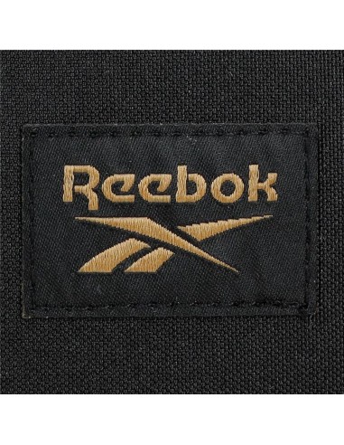 Mochila Reebok Gold Negra
