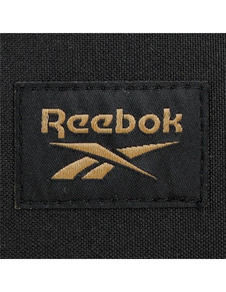 Mochila Reebok Gold Negra