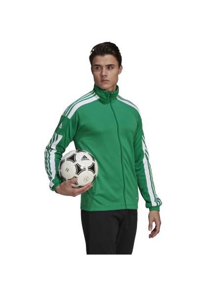Chaqueta Adidas Squadra Verde