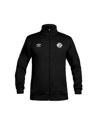 Chaqueta Paseo Junior Freedom Intersol Alcorcón