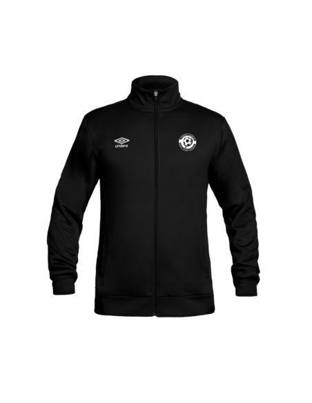 Chaqueta Paseo Junior Freedom Intersol Alcorcón