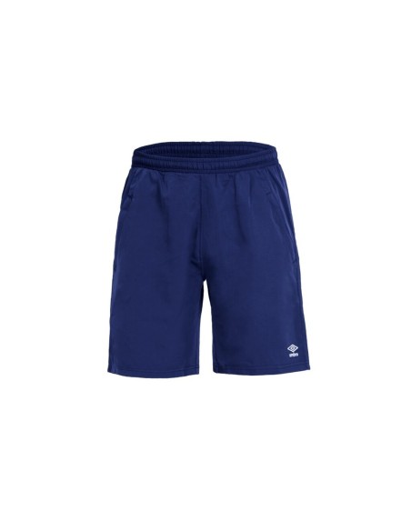 Bermuda Torch Umbro Hombre Azul