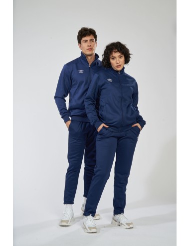 Chaqueta Deportiva Freedom Umbro Azul Marino Adulto