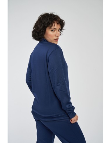 Chaqueta Deportiva Freedom Umbro Azul Marino Adulto