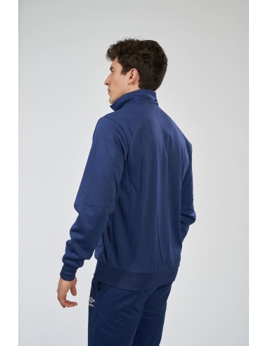Chaqueta Deportiva Freedom Umbro Azul Marino Adulto