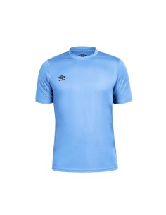 Camiseta Oblivion Umbro Junior Celeste