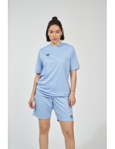 Camiseta Oblivion Umbro Hombre Celeste