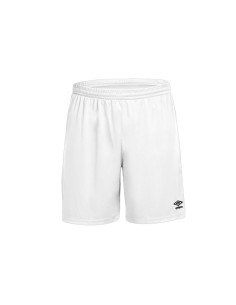 Short King Umbro Junior Blanco
