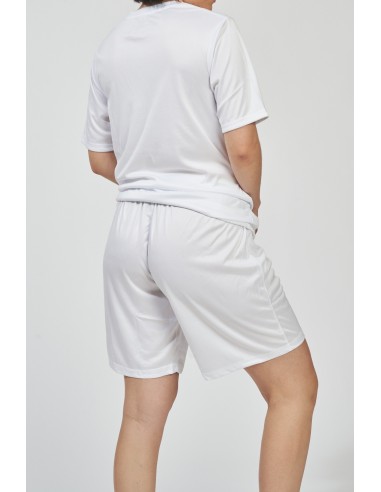 Short Umbro King Blanco Adulto