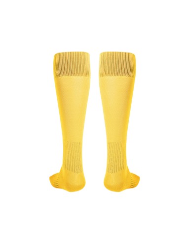 Medias Umbro Junior De Fútbol Joy Amarillo