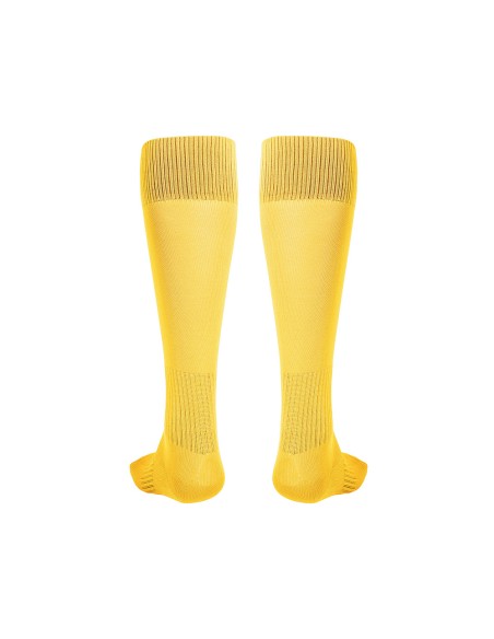 Medias Umbro Junior De Fútbol Joy Amarillo