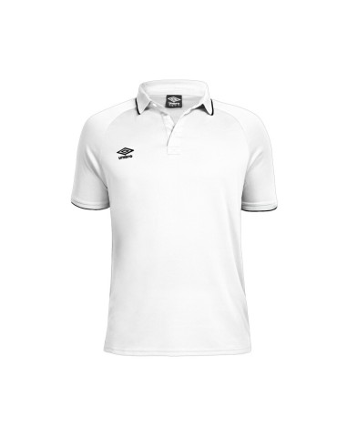 Polo Torch Blanco