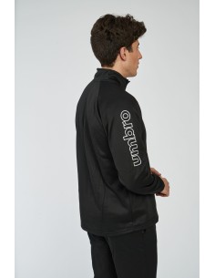 SUdadera Deportiva Umbro Glory Negra Adulto 2