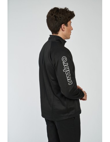 SUdadera Deportiva Umbro Glory Negra Adulto