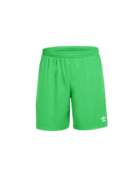 Short King Umbro Junior Verde