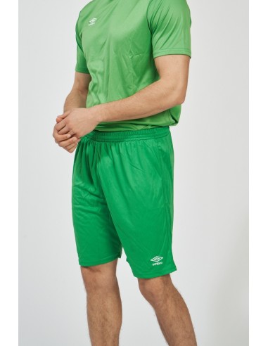 Short King Umbro Hombre Verde