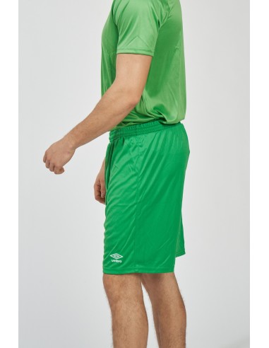 Short King Umbro Hombre Verde
