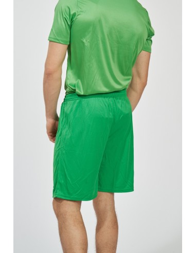 Short King Umbro Hombre Verde