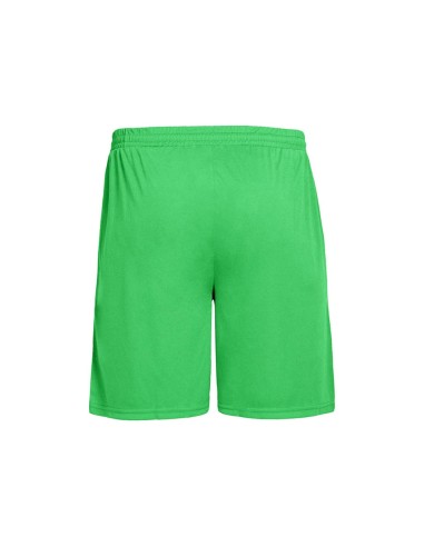 Short King Umbro Hombre Verde