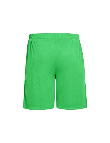 Short King Umbro Hombre Verde