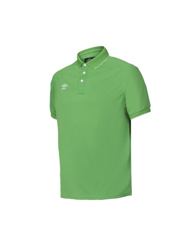 Polo Umbro Unisex TOrch Verde