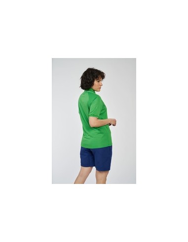 Polo Umbro Unisex TOrch Verde