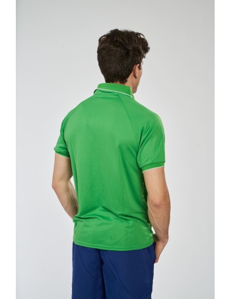 Polo Umbro Unisex TOrch Verde