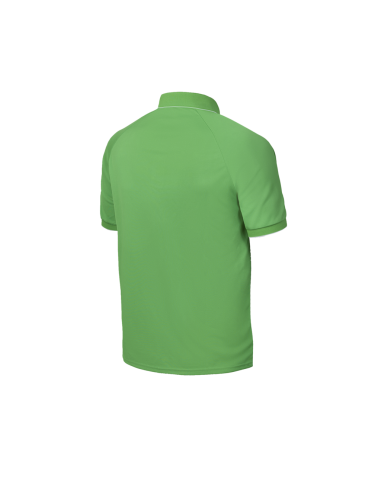 Polo Umbro Unisex TOrch Verde