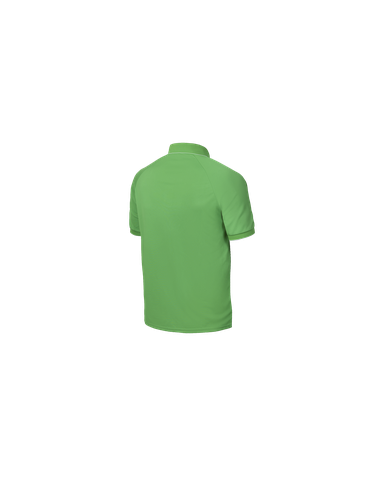 Polo Umbro Torch Junior Verde