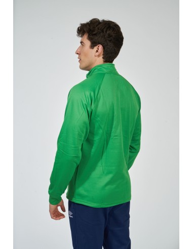 Sudadera Glory Umbro Hombre Verde