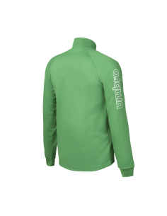Sudadera Deportiva Glory Umbro Junior Verde 2