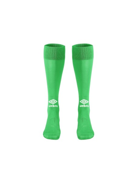 Medias Joy Umbro Verdes Junior