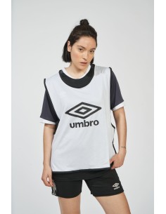 Peto Hunter Umbro Adulto Blanco