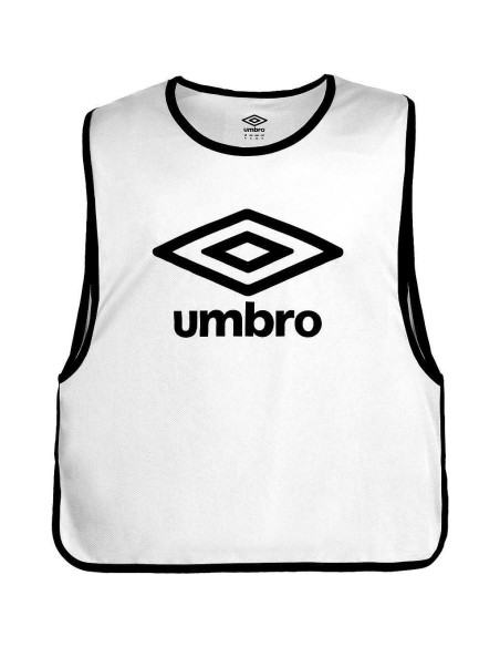 Peto Hunter Umbro Adulto Blanco